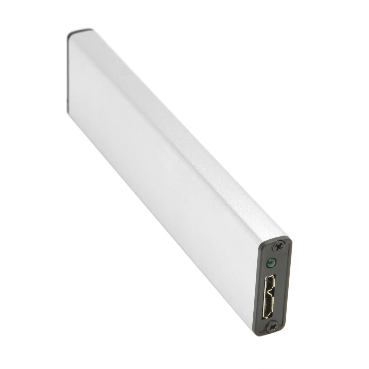 Cablecc USB 3 0 для SSD жесткого диска корпус адаптер конвертер 2010 2011 Macbook Air A1369 A1370 MC503 MC506