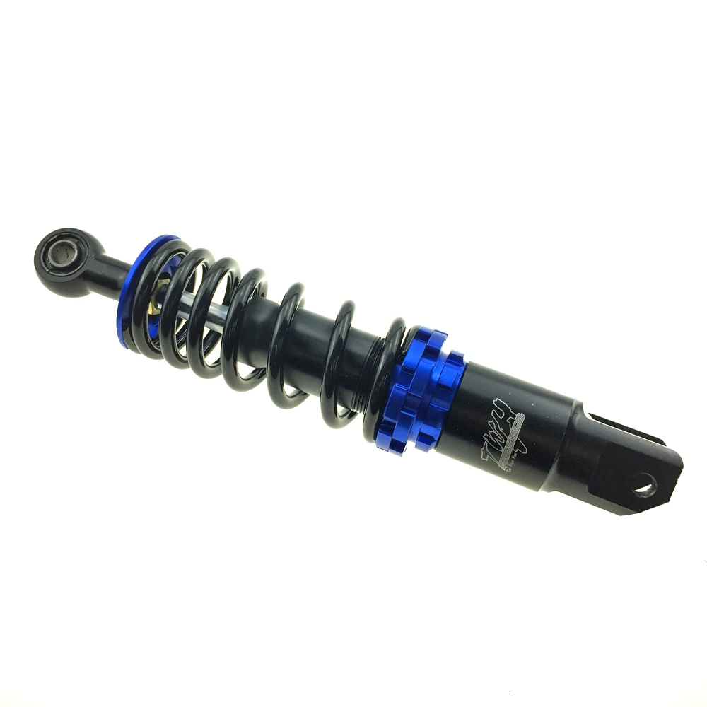 Taiwan Twh 265mm Motorcycle Scooter Rear Shock Absorber For Honda Dio50 Zx50 Dio Af17 Af18 Af25 Af27 Af28 Af34 Af35 Buy At The Price Of 60 00 In Aliexpress Com Imall Com