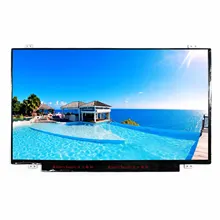 1" 1920X1080 FHD дисплей B140HAN01.1IPS ЖК-экран 30Pin EDP lcd Dusokat