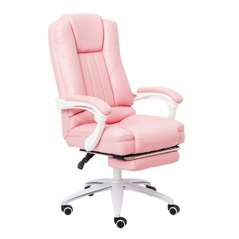 European Direct Seeding Household Game Comfortable Swivel Chair Boss Work In An Office Race Sowing Cadeira Gamer European Direct Seeding Household Game Comfortable Swivel Chair Boss Work In An Office Race Sowing Cadeira Gamer