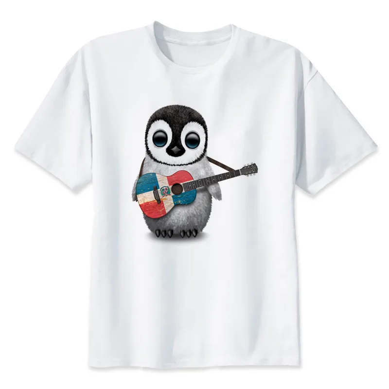 

dominican republic T-Shirt Men T Shirt Short Sleeve Tshirts Solid modal Homme Tee Shirt 4XL Hot Sale Summer Clothes Q1525