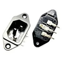 AC-04 15A 250V