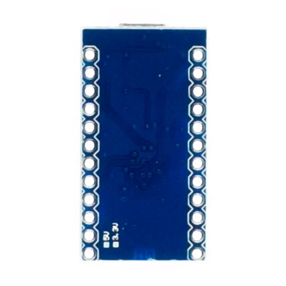 Макетная плата OcioDual для ARDUINO LEONARDO PRO MICRO ATMEGA32U4 16 МГц 5 в ATMEGA328 макетная электронных