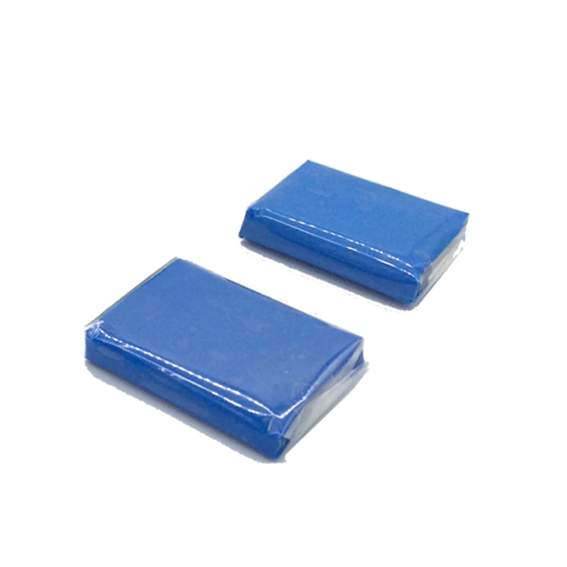 Рисунок 3 - Волшебная глина для очистки автомобиля