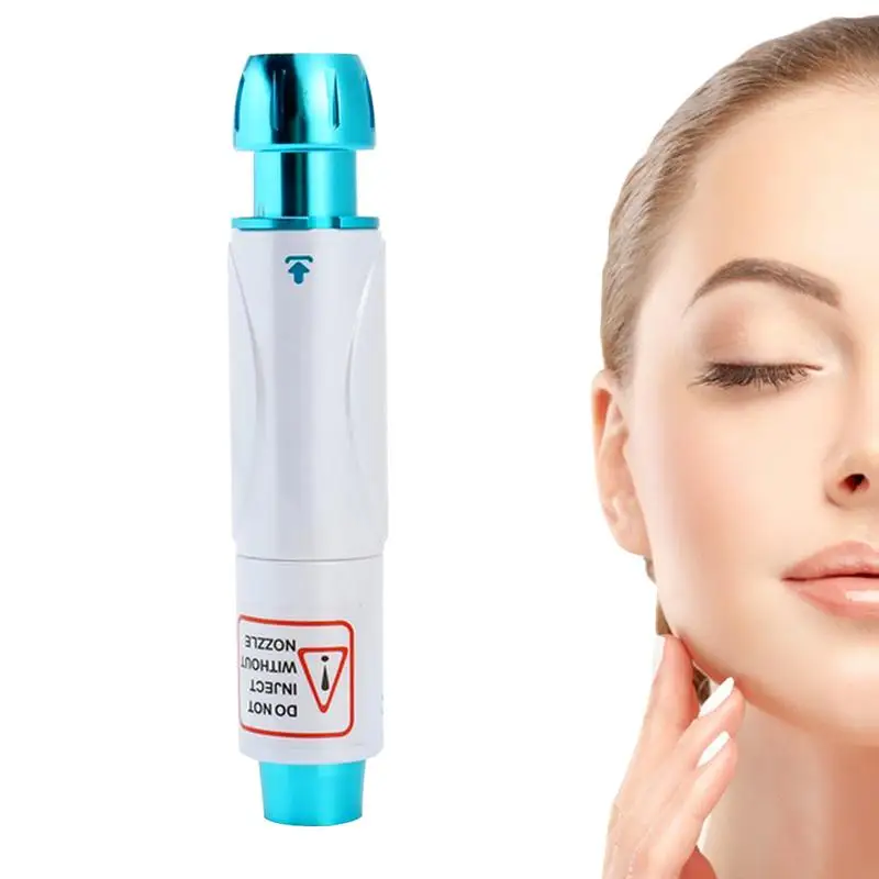 

Advanced Needle-Free Wrinkle Removal Micro-Carving Beauty Instrument Importer Wrinkle Ion Pen
