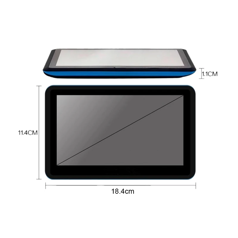 навигатор pocket m w 350. провода навигатора гармин 700-. навигатор 7 дюймов в руке. планшет диагональ 8,7 дюймов в сантиметрах. навигатор нх5111.