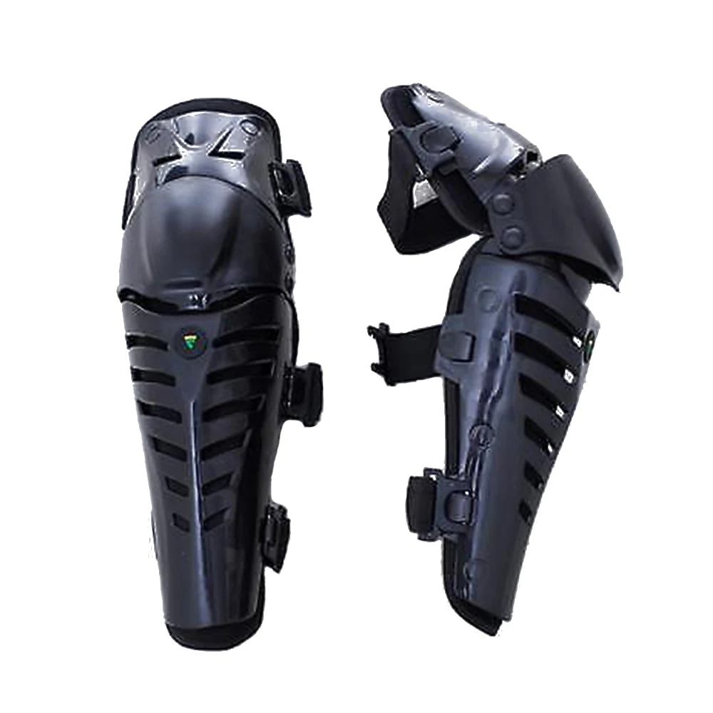 2pcs Knee Guards with 2pcs Elbow Pads Cycling Protective Equipment