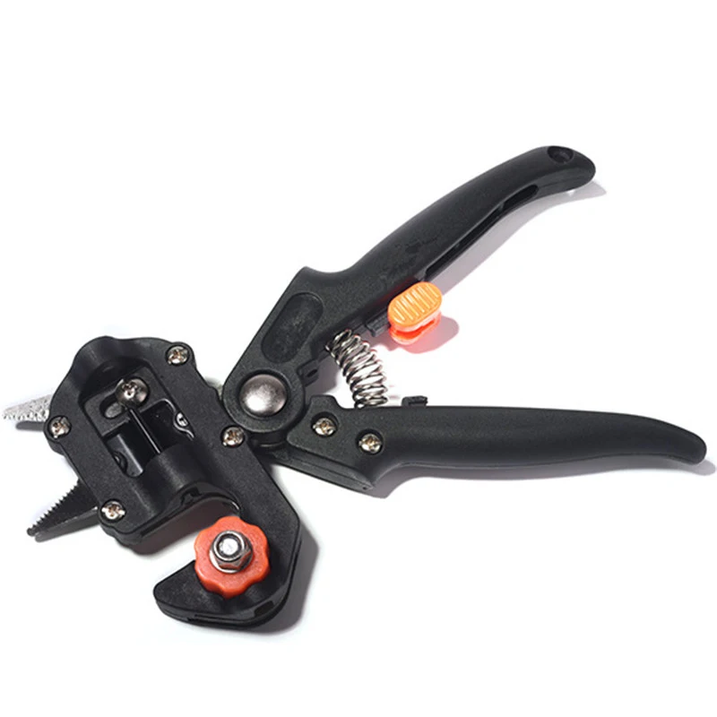 

Garden Farming Pruning Shears Scissor Fruit Tree Grafting Gardening Tools Vaccination Secateurs Pruning Cutting Shears Tools