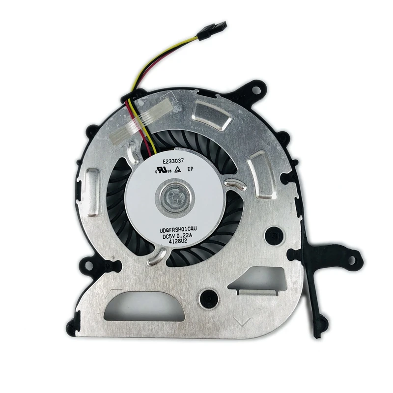 New Original Laptop CPU Cooling Fan For Sony VAIO SVF13 FIT13A F13