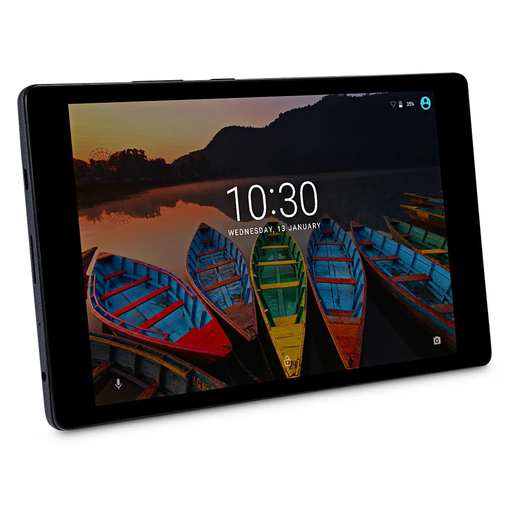 Глобальная версия lenovo P8 8 0 ''Wifi 4G планшетный ПК Android 6 Snapdragon 625 Octa Core 3 GB + 16 Dual Wi Fi 8MP