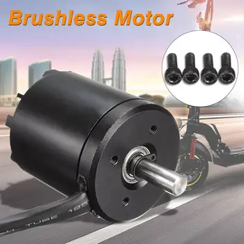 

2.6KG 3-8S N5065 5065 270KV Brushless Sensored Motor For Electric Skate Scooter Motor Accessories