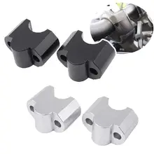 Руль мотоцикла стояк рукоятка рейзер зажим 40 мм вверх спинки для 2013 Kawasaki Versys 650 Versys650 KLE650