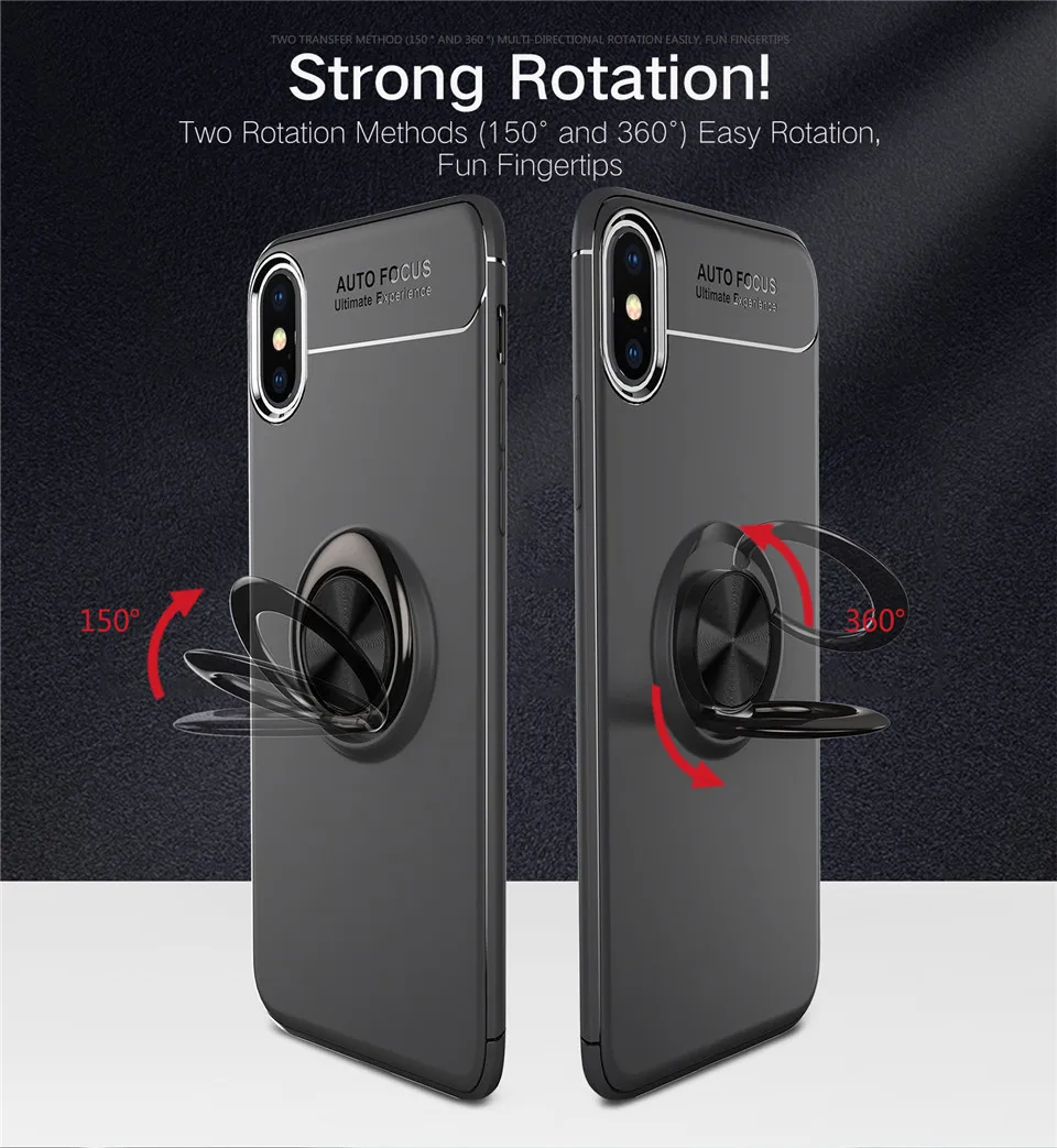 Чехлы для iPhone XS Max X XR 6 6s 7 8 Plus 5 SE чехол из мягкого ТПУ и силикона чехол-бампер с