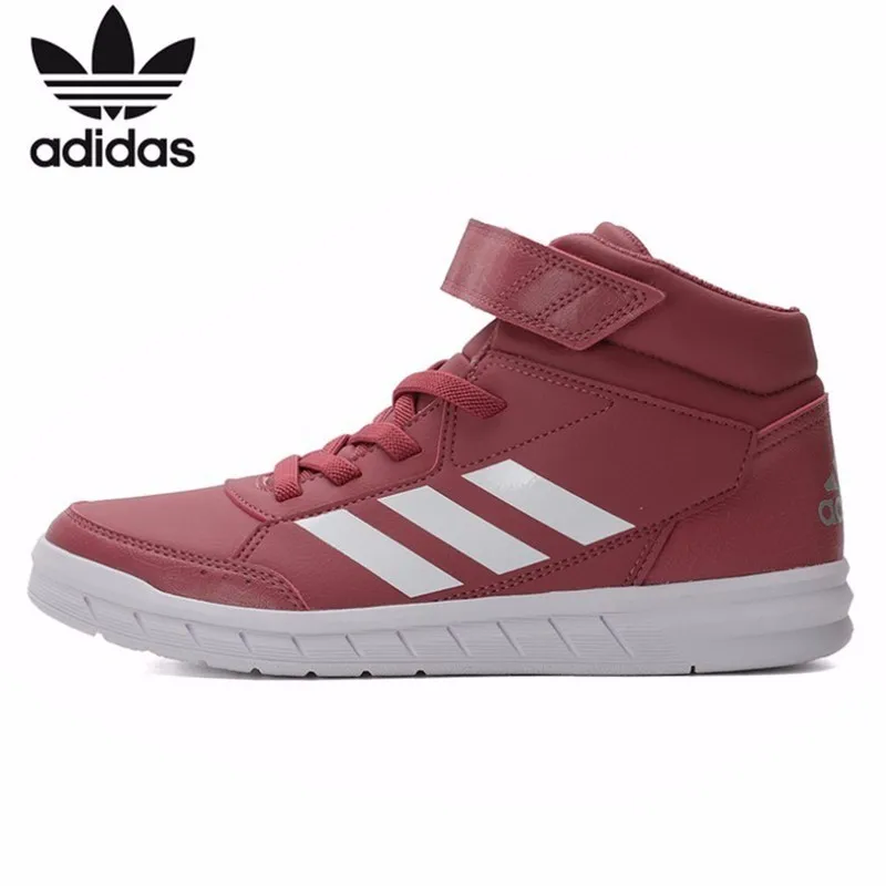 

Adidas Kids Winter Boy And Girl Children In Will Child Student Low Help Boots Sneakers#AQ0185