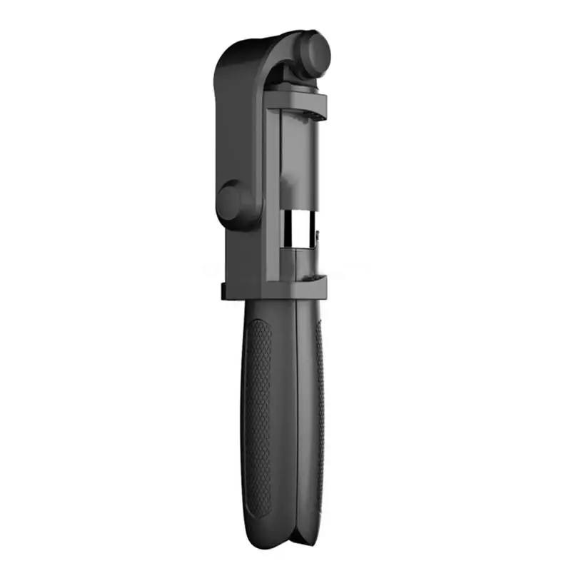 New Bluetooth Selfie Stick Tripod 2 In 1 Extendable Monopod Portable Gift High Quality Selfie Stick For Mobile Phone