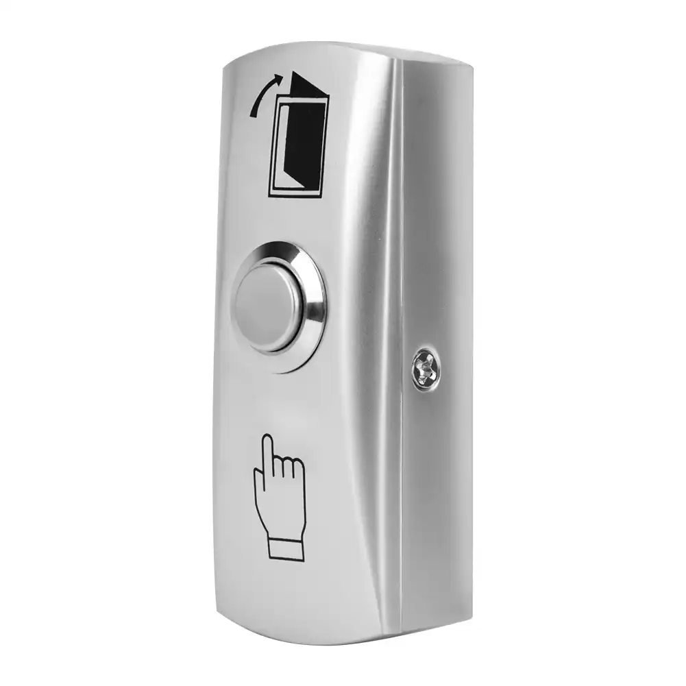 Door Access Control System Exit Button Door Push Release Switch Ad 01a Good Quality Aliexpress