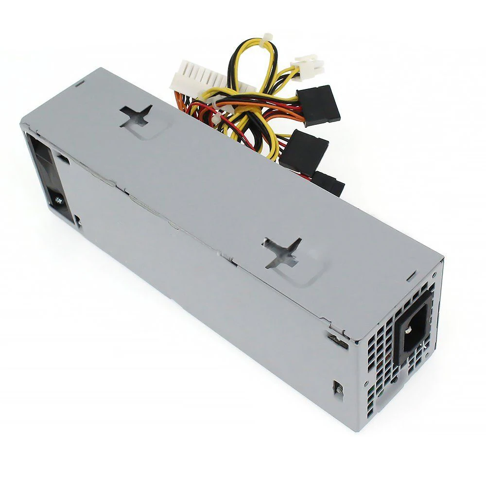 Новый для Dell Optiplex H240ES 00 H240AS AC240ES AC240AS L240AS Питание|Блоки питания компьютеров| |