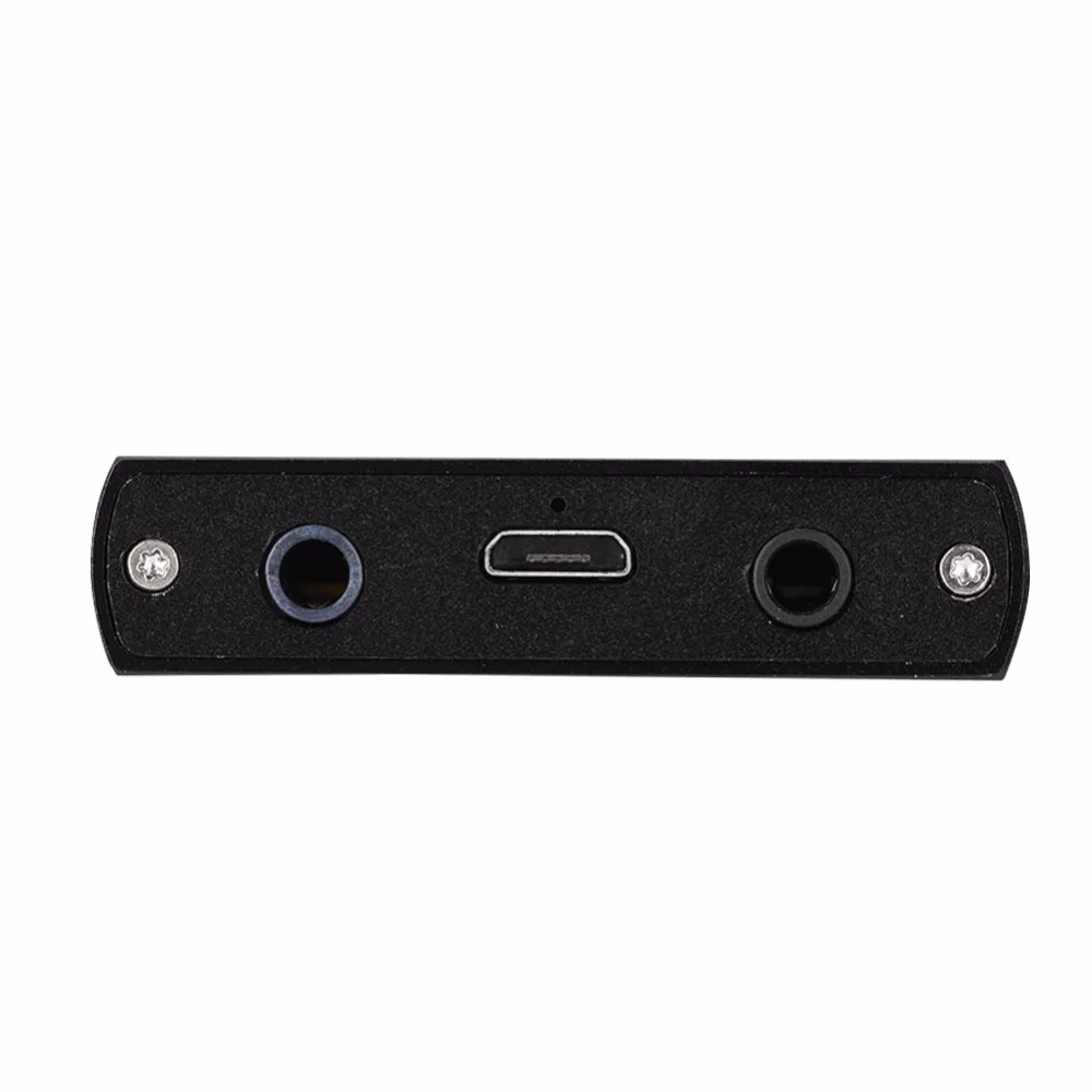 ARTEXTREME SD01 перезаряжаемый HIFI стерео усилитель для наушников 3 5 мм цифровой аудио