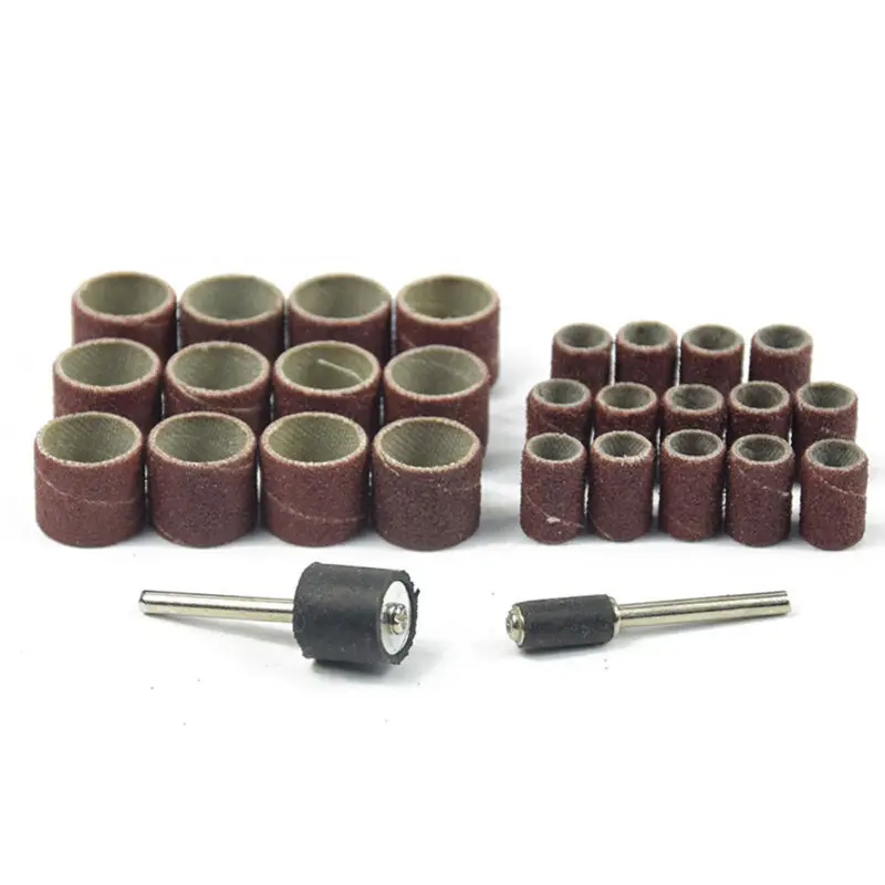 161pcs Electric Grinding Polishing Cutting Grinding Rotary Power Tool Grinding tool set