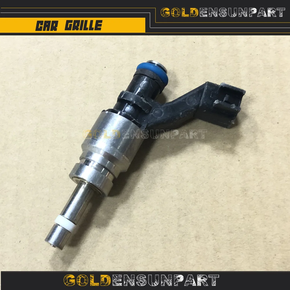 

OEM 4G1863 Fuel Injector Airtex 8-97312-620-0 FJ1011 8973126200 Fit for Isuzu Axiom 3.5L-V6 2004