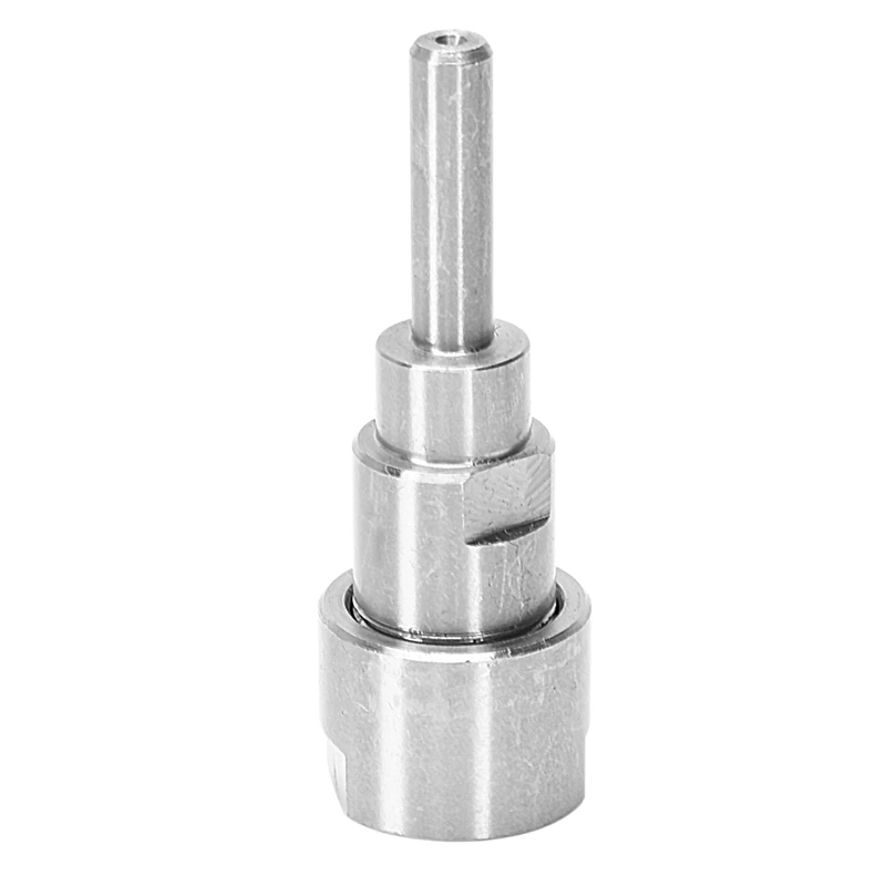 

1Pc 8Mm Shank Bits Router Collet Extension Engraving Machine Extension Rod