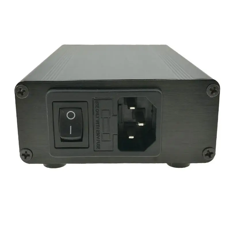 KSGER T12 V3.0 STM32 OLED цифровой контроллер температуры паяльная станция паяльник