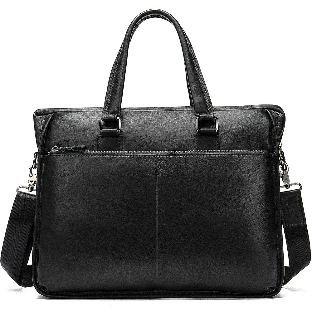 Известный бренд натуральной кожи сумка Для мужчин сумки мужской кожа Сумка через плечо ручка сумка-портфель