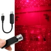 FORAUTO LED voiture toit étoile veilleuse projecteur atmosphère galaxie lampe USB lampe décorative réglable multiples effets d'éclairage ► Photo 2/6
