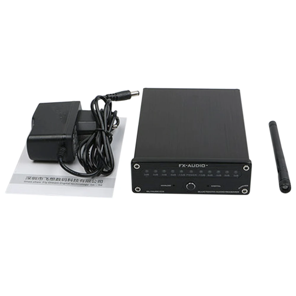 FX-аудио BL-MUSE-02 CSR8670 NE5532P TA7666 bluetooth 4,0 Hi-Fi аудио приемник ATPX Lossless усилитель волоконный коаксиальный RCA DC 12 V