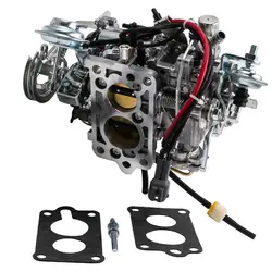 Carb Карбюратор для Toyota 22R 2.4L Celica/пикап/4runner/корона 1981 1982 1983 1984 1985 2110035520