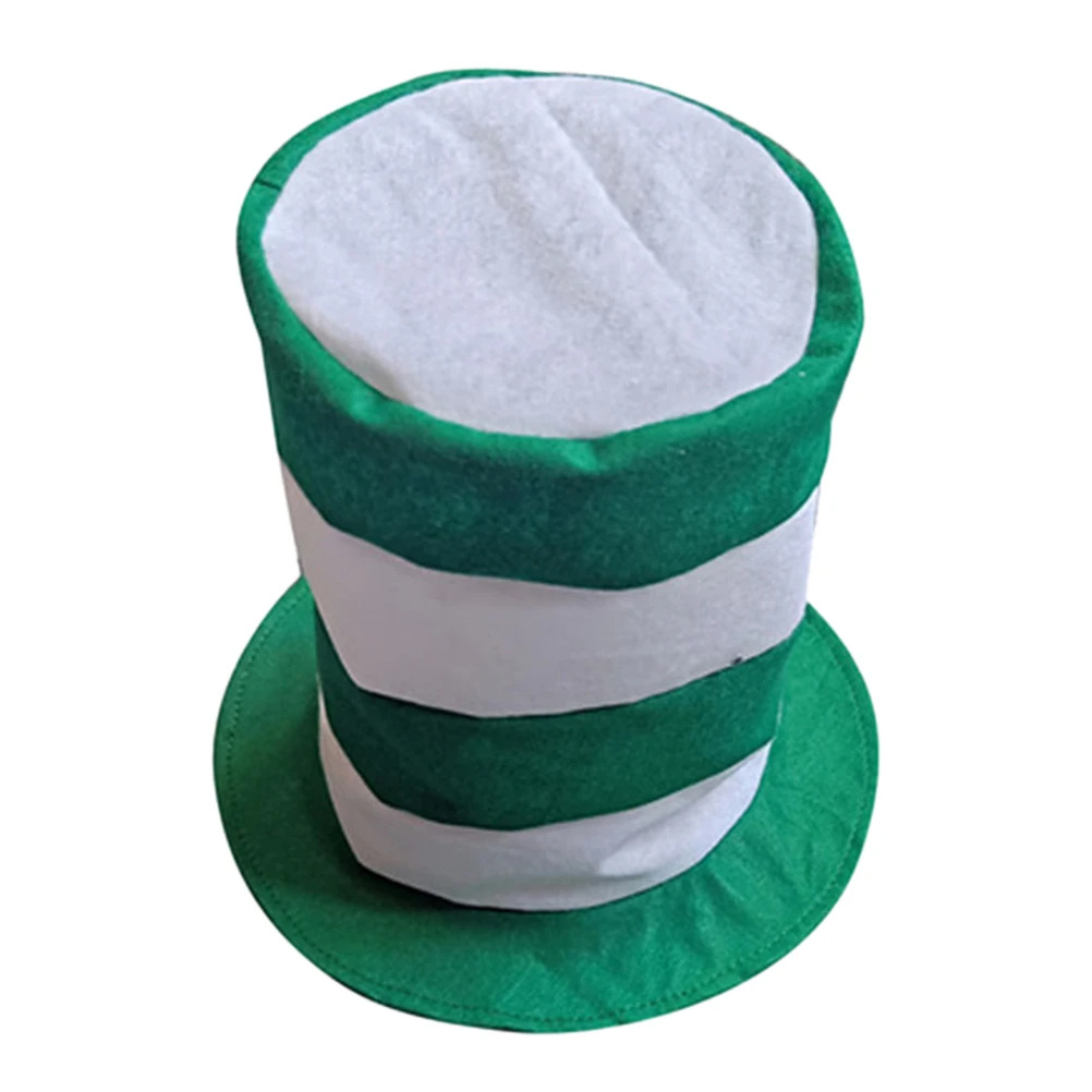 top hat construction