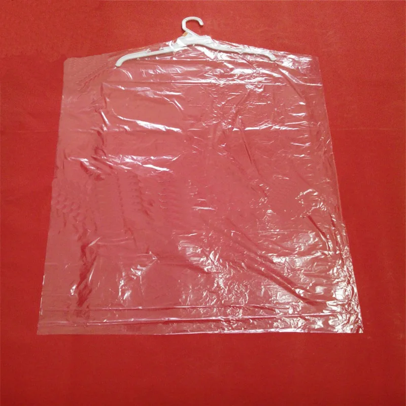 سلة غسيل معلقة 5 pcs 60x90 cm البلاستيك دعوى الملابس الغبار أكياس تخزين غطاء الملابس اللباس حامي سلة غسيل معلقة 5 pcs 60x90 cm البلاستيك دعوى الملابس الغبار أكياس تخزين غطاء الملابس اللباس حامي