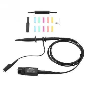 

New IVYTECH P6139A 500MHz Universal Test Lead Kit Oscilloscope Probe Accessories