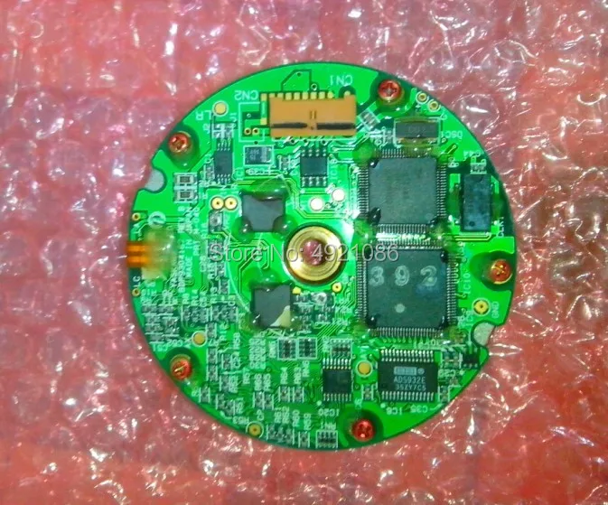 

UTSAH-B17BE encoder used for servo motor