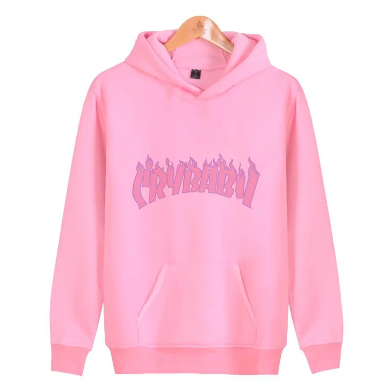 

melanie martinez 2019 Hoodies Men/women Fashion 3d Sweatshirts Style Hooded Hoodies Unisex Hoody Tops mens/women V3756