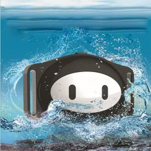 Pet gps трекер собачий ошейник с gps для собаки кошки gps воротник D79 Водонепроницаемый IP68 устройство слежения в реальном времени Геозоны WiFi lbs найти Фо