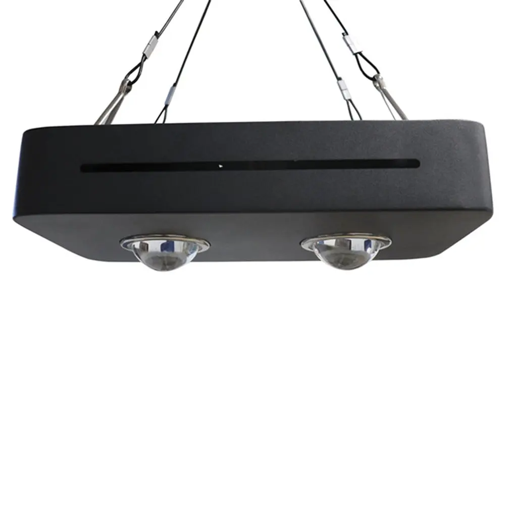 

30W LED Grow Light Full Spectrum LED Lamp Growing Lamp Indoor Plant Growth Lighting