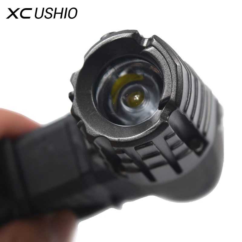 Top 200LM Bicycle Front Light USB Rechargeable Waterproof Bicycle LED Front Light Cycling Safety Warning Lamp Bicycle Accessories 3 Top 200LM Bicycle Front Light USB Rechargeable Waterproof Bicycle LED Front Light Cycling Safety Warning Lamp Bicycle Accessories 3