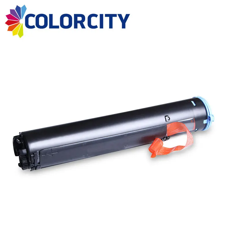 COLORCITY совместимый картридж с тонером для принтера NPG 32 сменный Canon NPG32 GPR22 EXV18 IR1018