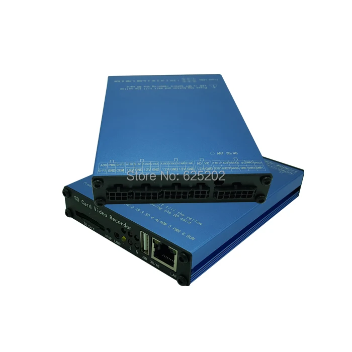 Мини AVI формат отличное качество 4CH Мобильный DVR SDVR004|dvr mobile|dvr 4chdvr 4ch mini |
