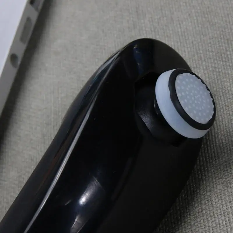 2 шт Противоскользящий игровой джойстик для PS4 управление Лер кнопки колпачки для PS4/PS3/Xbox геймпад колпачки кнопок для PS4 аксессуары