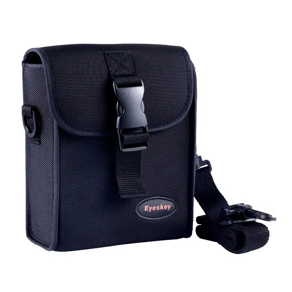 

Eyeskey Binoculars Camera Universal Bag 50Mm Roof Prism Bag Case With Shoulder Strap Storage Bag