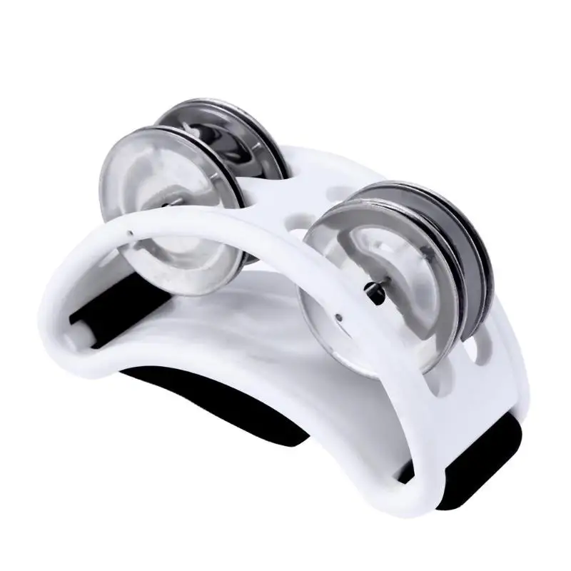 

Elliptical Hand Foot Tambourine Cajon Box Drum Companion Accessory Percussion Instruments part accessories instrumentos musicale