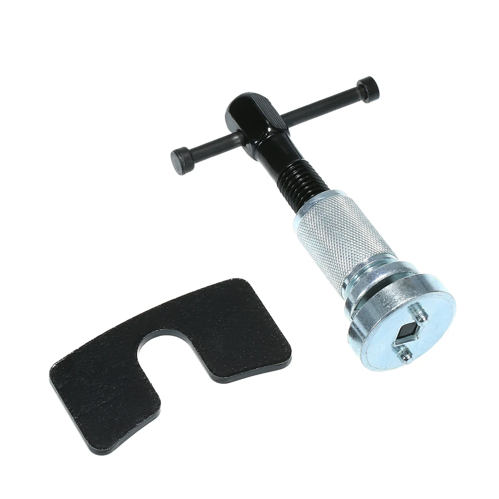 Car Caliper Pad Rewind Tool Disc Brake Caliper Piston Wind Back Rewind