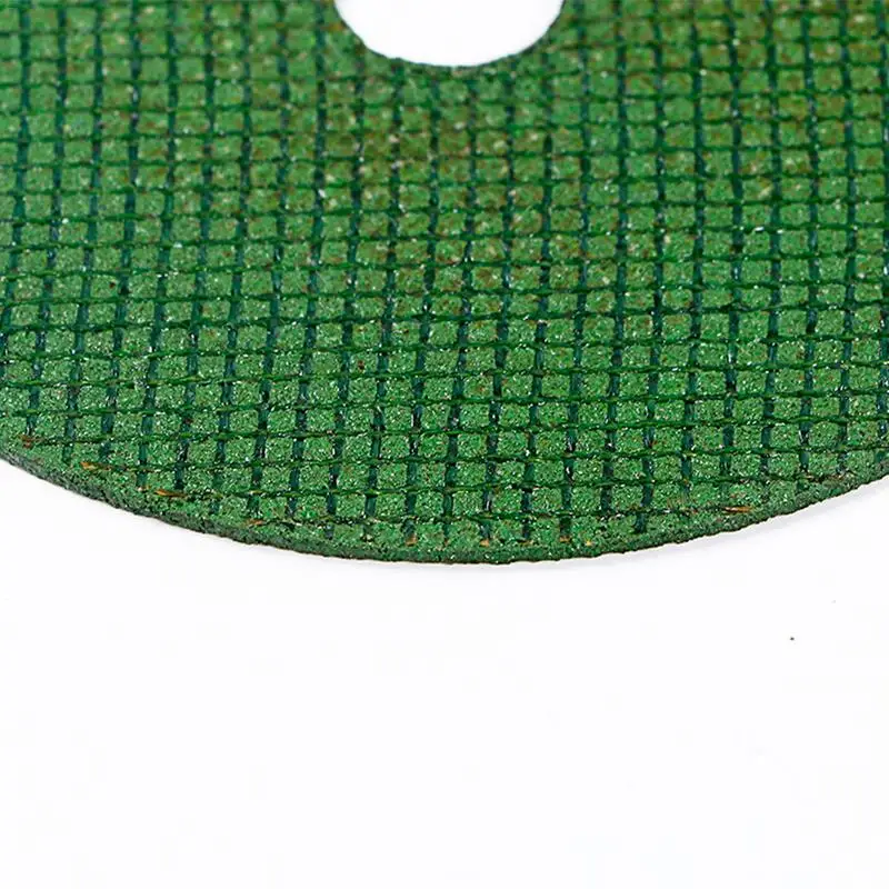 25PCS Resin Cutting Disc Grinding Wheel Abrasive Cutting Discs Drill for Stainless Steel & Metal Angle Grinder Accessories