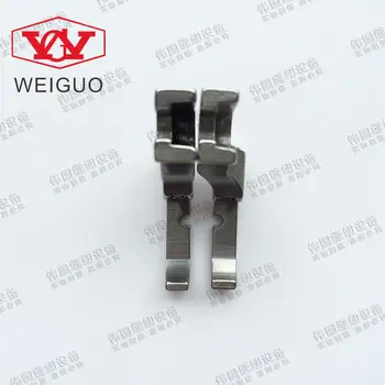

P36LN P36N flat car, single side presser foot, left and right side single presser foot, single side zipper presser foot
