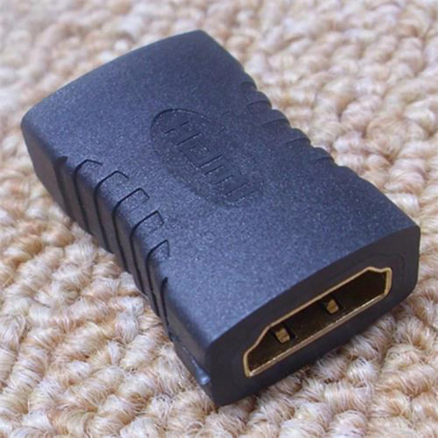 Мини HDMI кабель конвертер удлинитель адаптер 1080P передача видео аудио сигналов