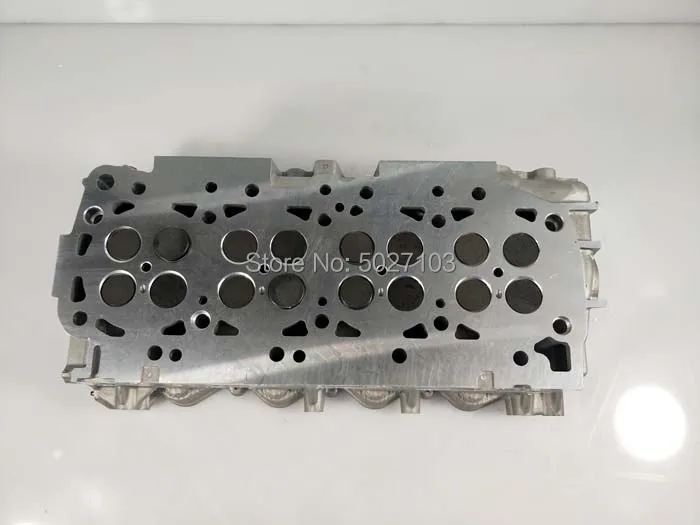 YD25DDTI YD25 полная головка цилиндра в сборе для Nissan Navara Paathfinder продаже 1039 EC00A 11039 EB30A 11040