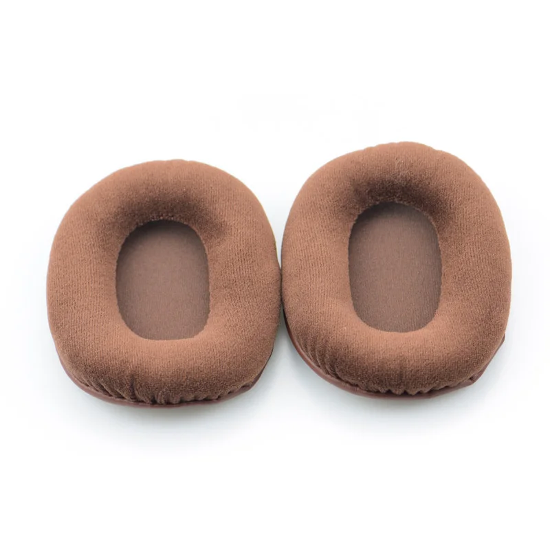 CLAITE 1 пара сменных наушников подушечки для Audio Technica ATH M50X M40X M30 M40 M50 SX1 наушники