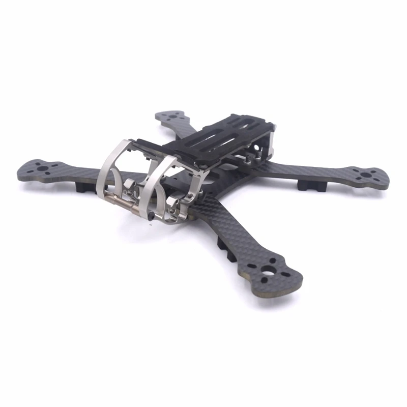 

Umbrella 5 Inch 230mm /6 Inch 250mm/7 Inch 305mm Aluminum Hardware Cage RC Drone FPV Frame Kit Spare Part DIY Accs
